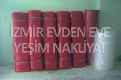 izmir evden eve nakliye